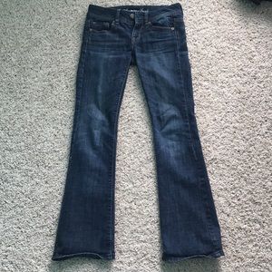American Eagle Bootcut Jeans